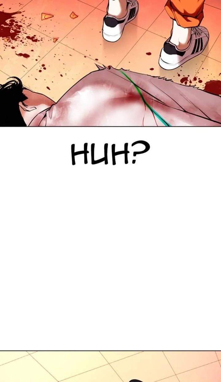 Lookism - Chapter 362 Page 28