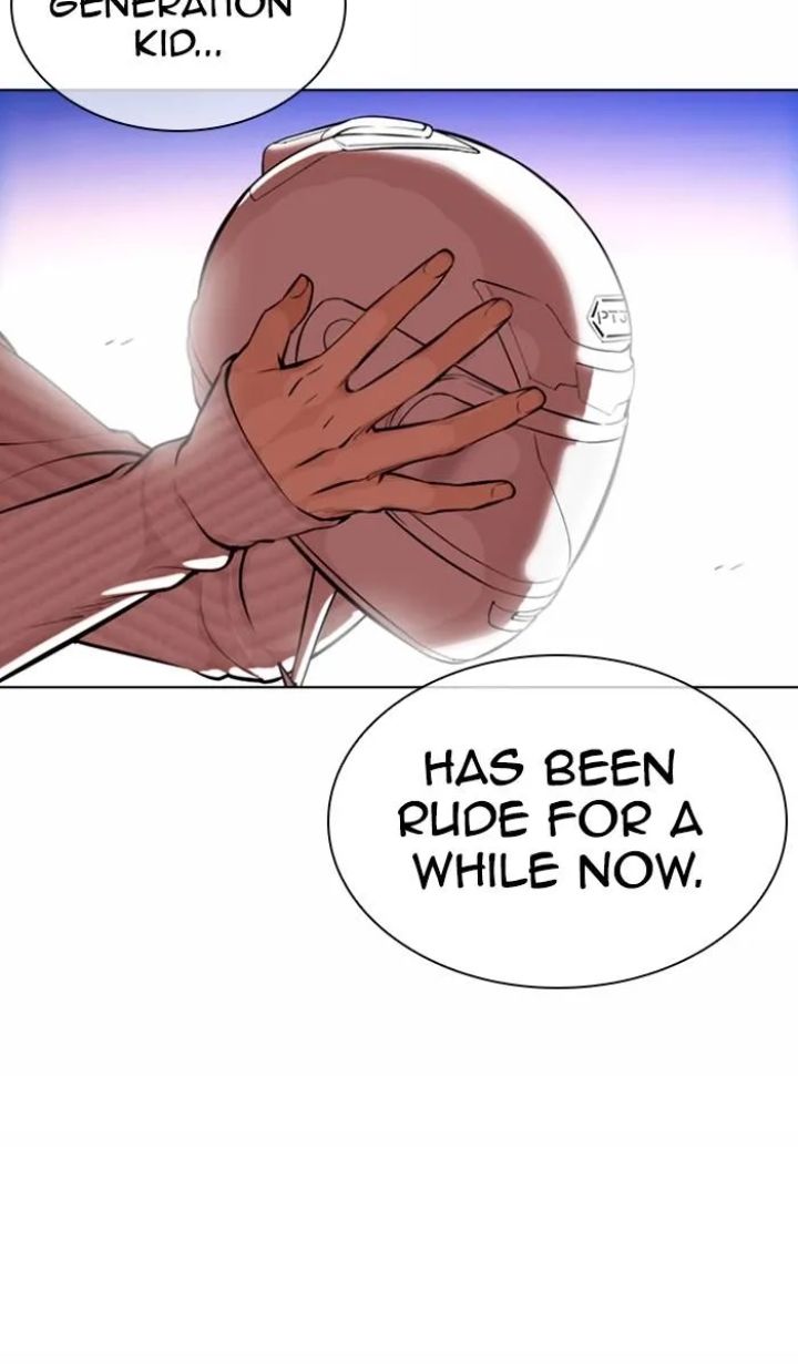 Lookism - Chapter 362 Page 3