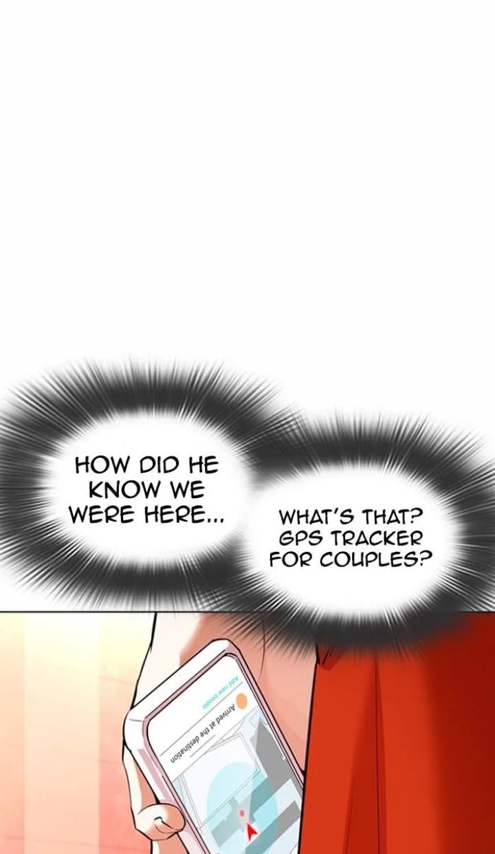 Lookism - Chapter 362 Page 30