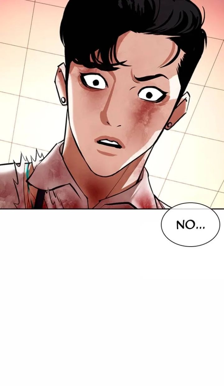 Lookism - Chapter 362 Page 36