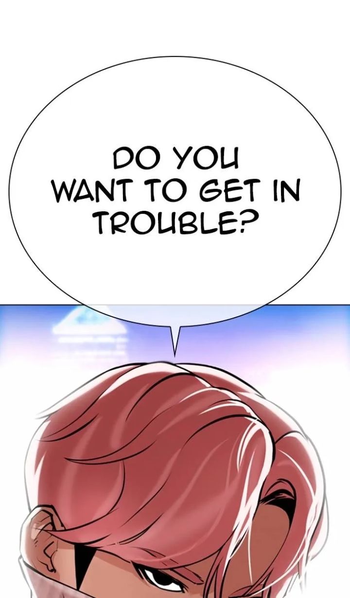 Lookism - Chapter 362 Page 4