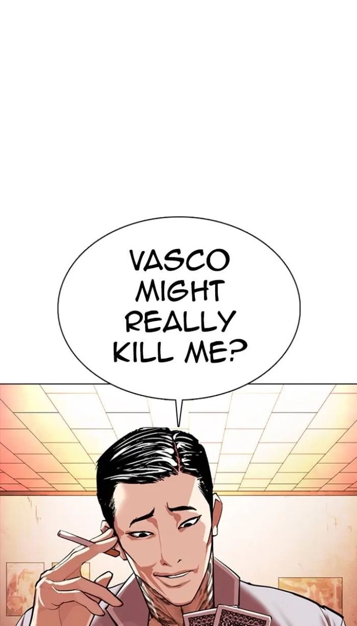 Lookism - Chapter 362 Page 44