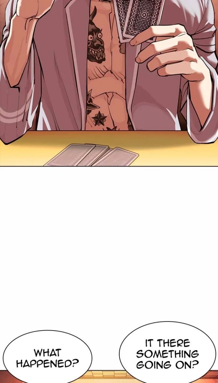 Lookism - Chapter 362 Page 45