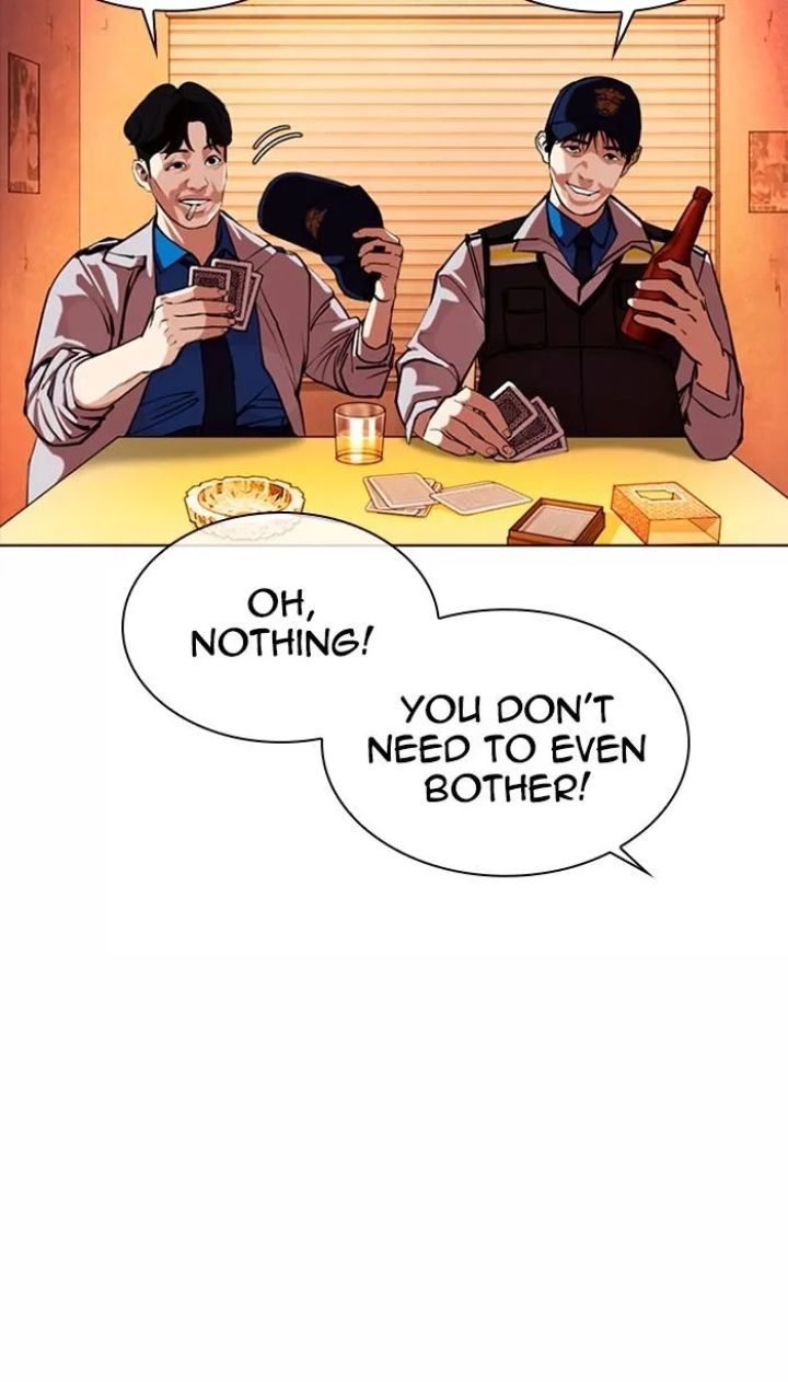 Lookism - Chapter 362 Page 46