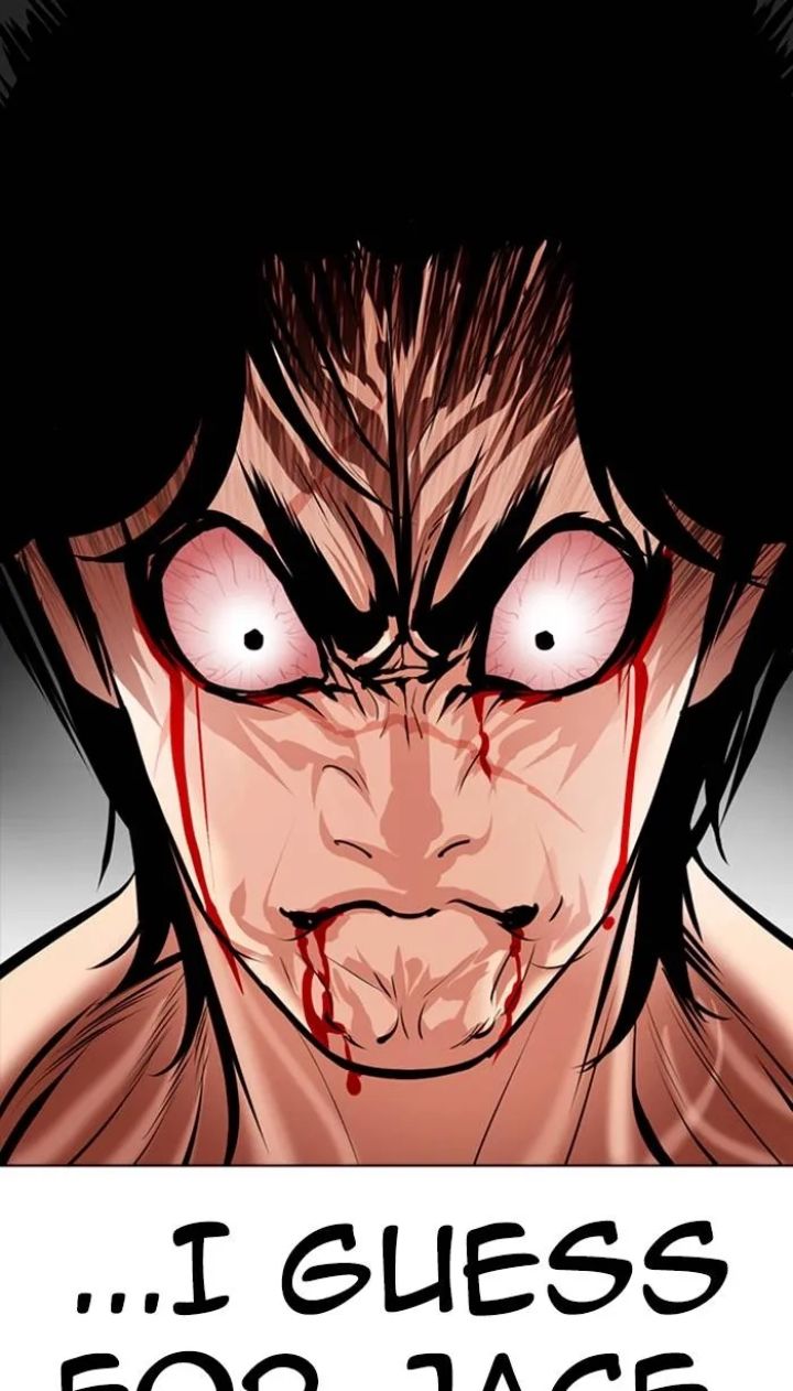 Lookism - Chapter 362 Page 52