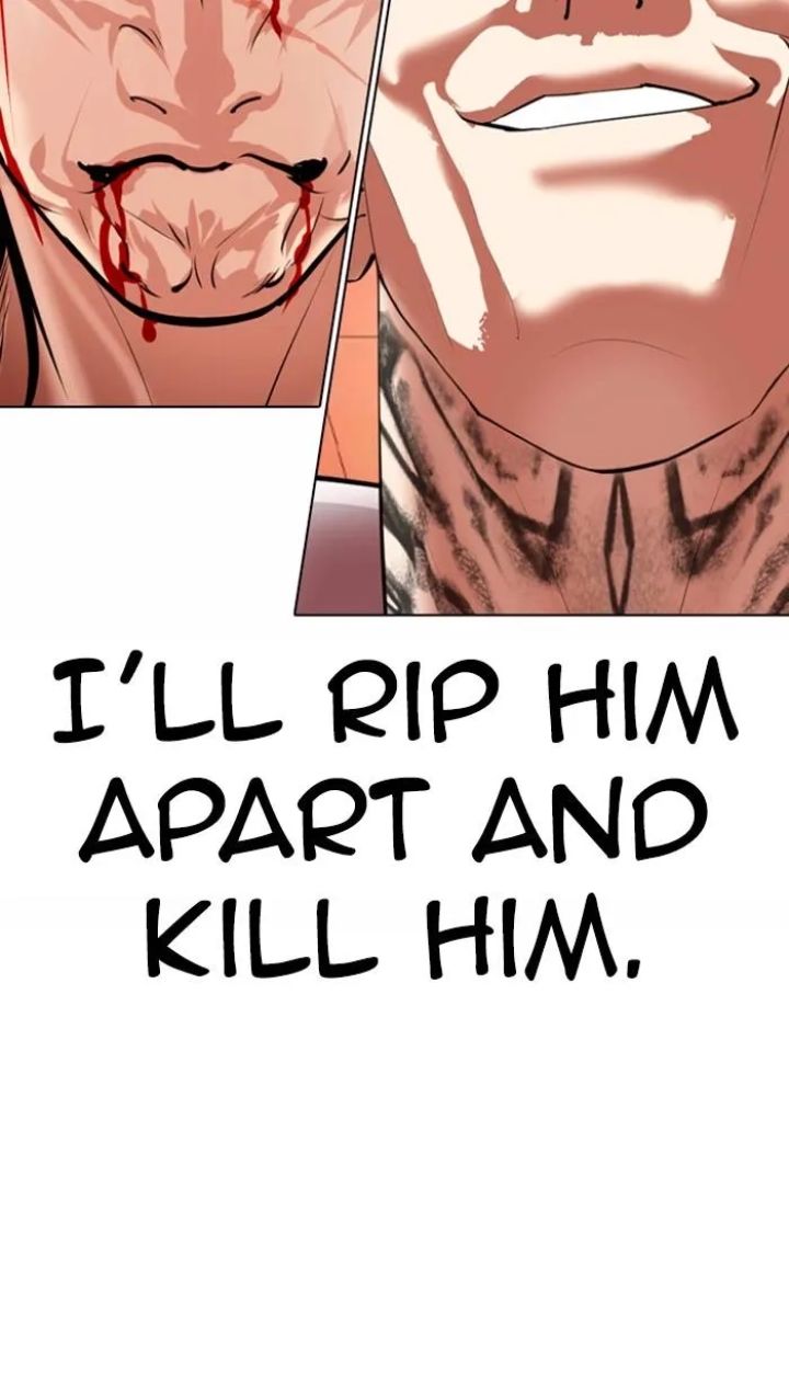Lookism - Chapter 362 Page 54
