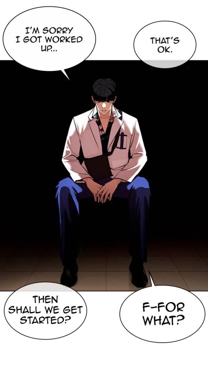 Lookism - Chapter 362 Page 56