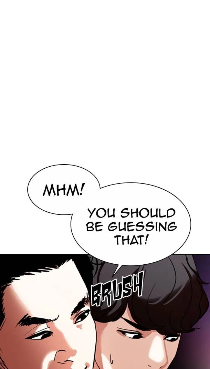 Lookism - Chapter 362 Page 57