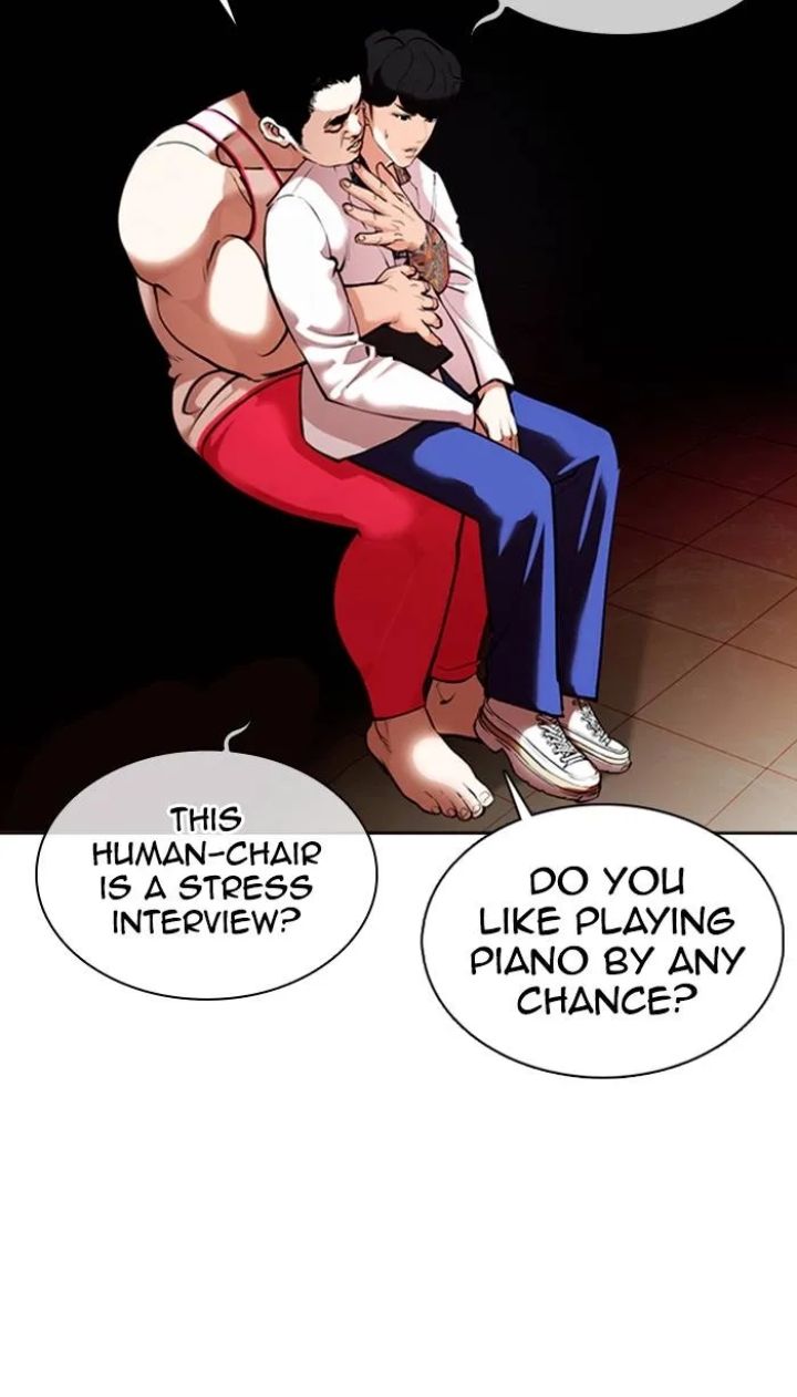 Lookism - Chapter 362 Page 59