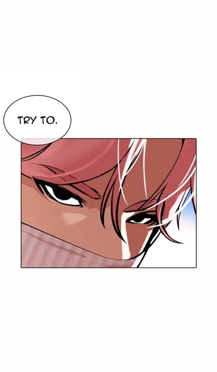 Lookism - Chapter 362 Page 6
