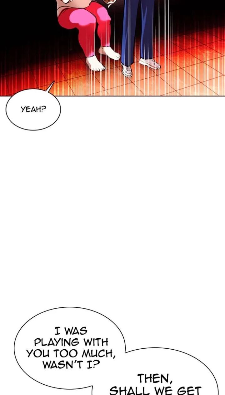 Lookism - Chapter 362 Page 61