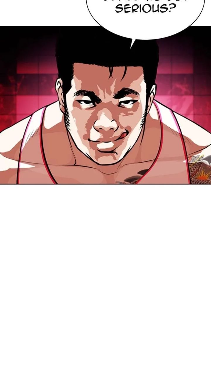 Lookism - Chapter 362 Page 62