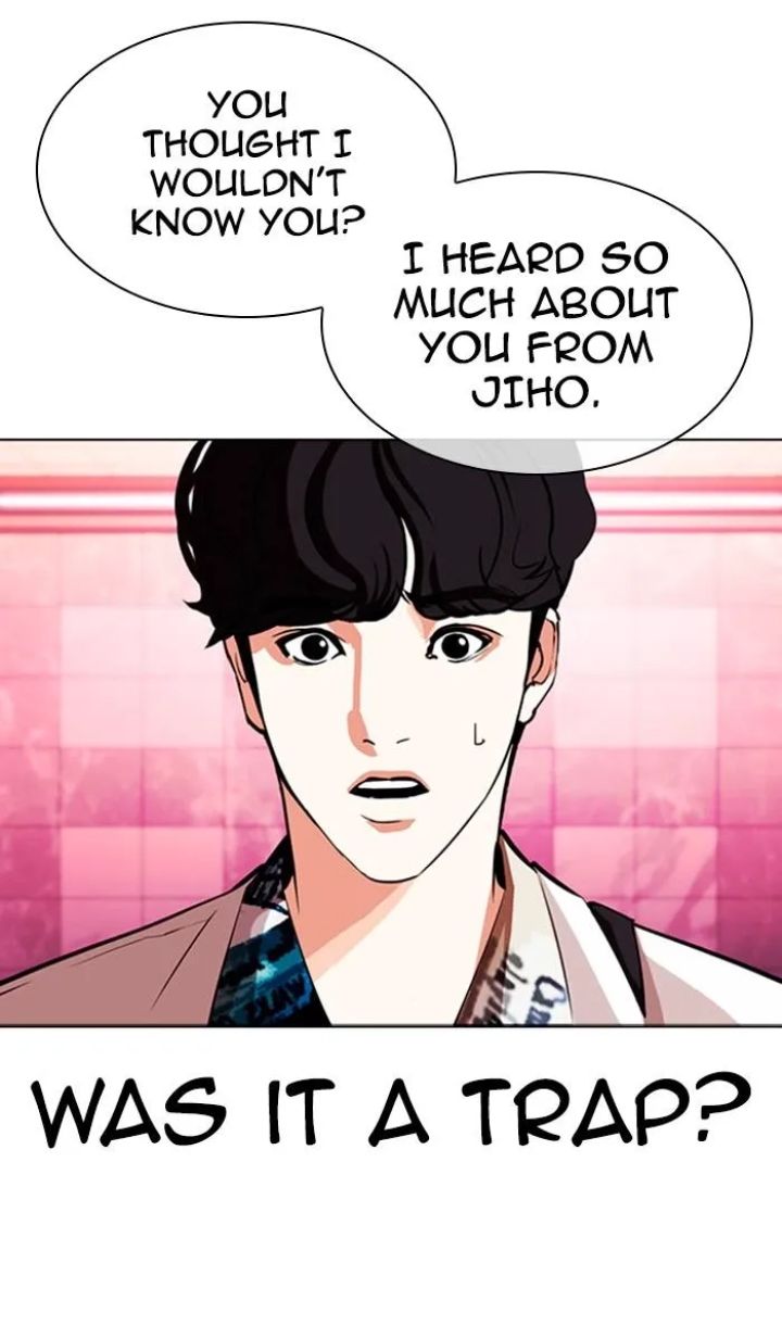 Lookism - Chapter 362 Page 65