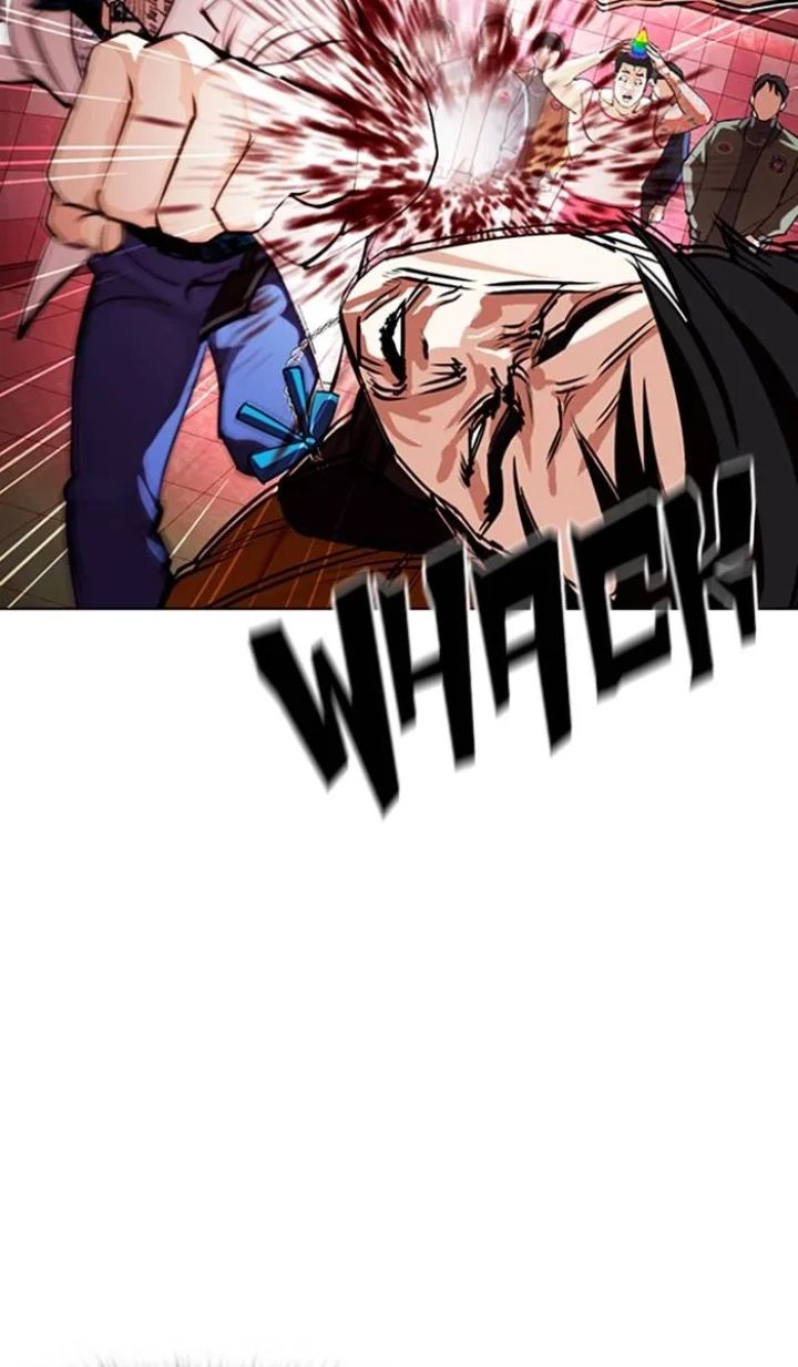 Lookism - Chapter 362 Page 69