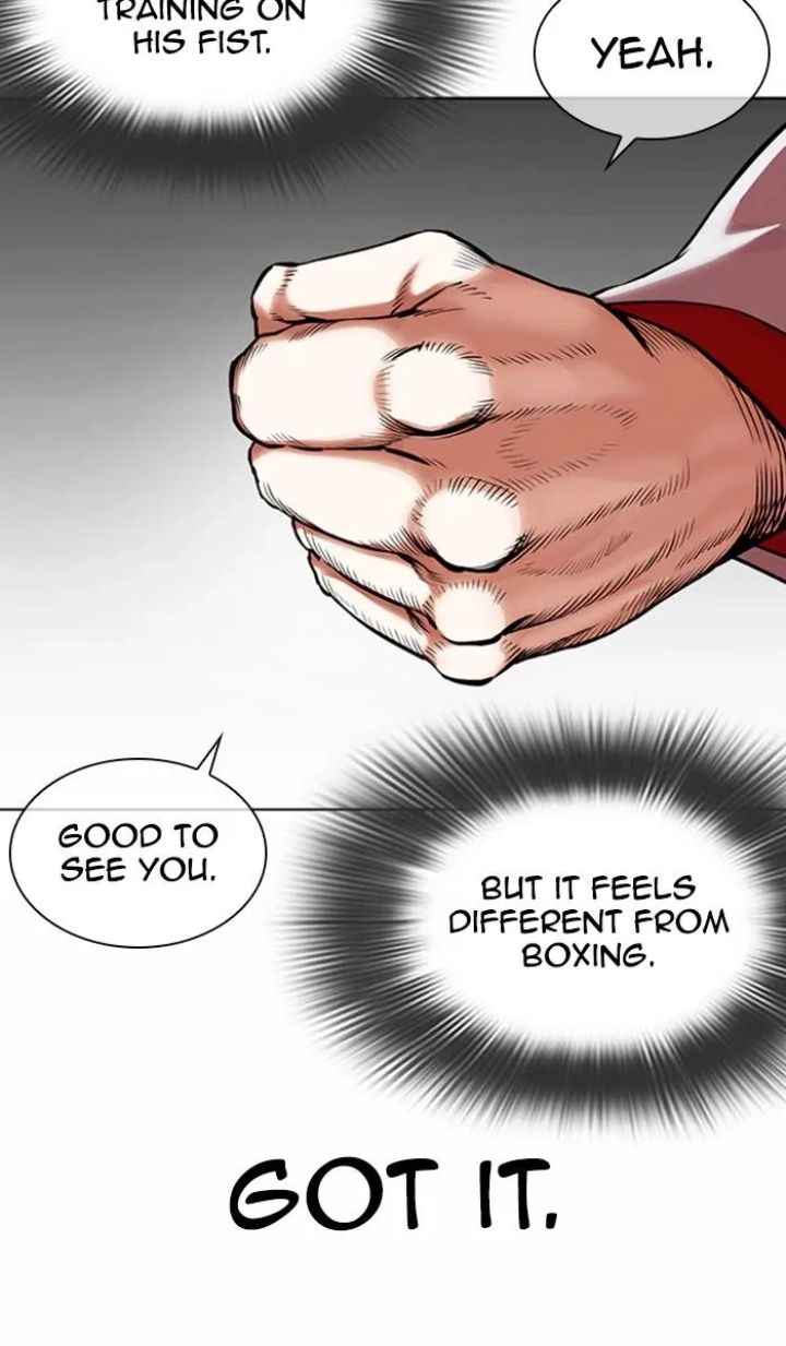Lookism - Chapter 362 Page 80