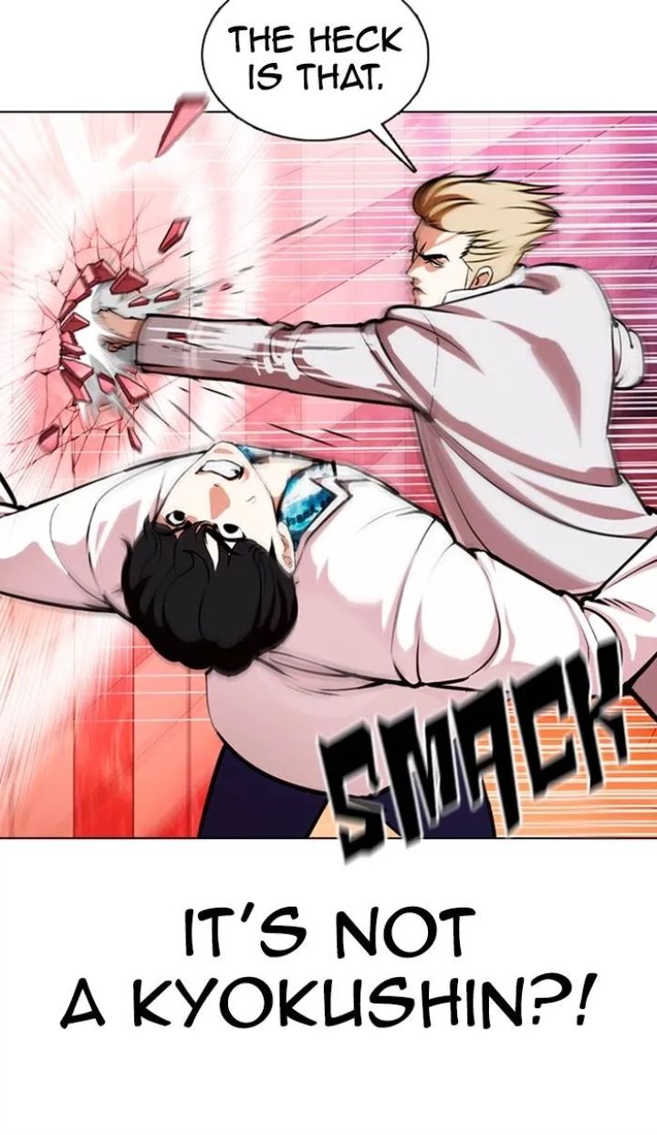 Lookism - Chapter 362 Page 87