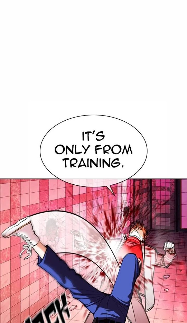 Lookism - Chapter 362 Page 88