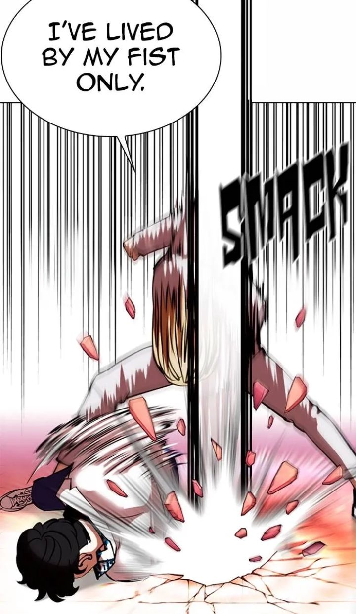 Lookism - Chapter 362 Page 90