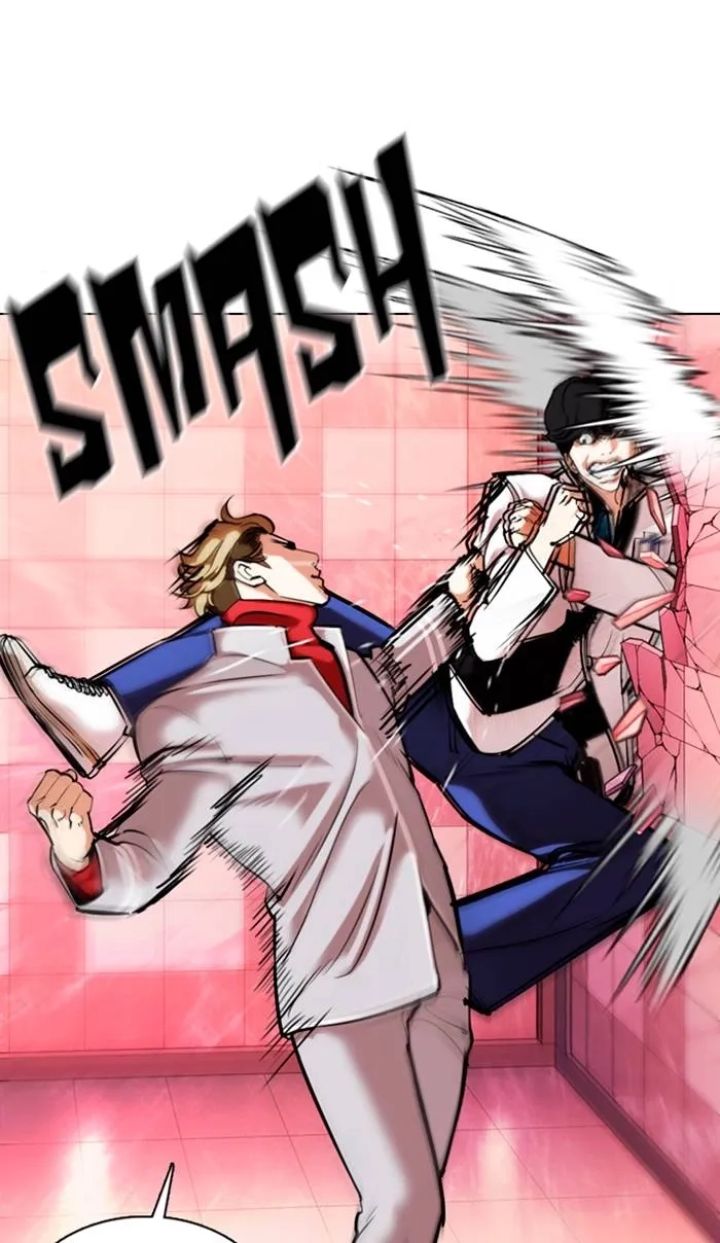 Lookism - Chapter 362 Page 98