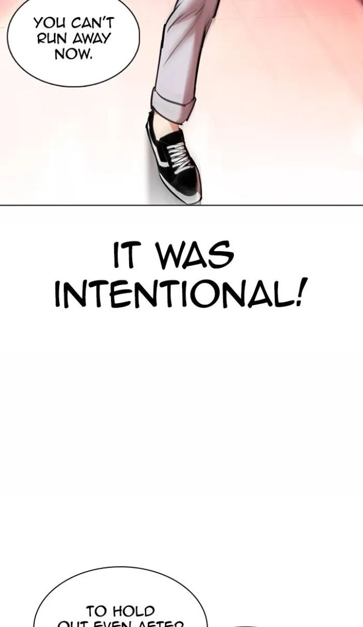 Lookism - Chapter 362 Page 99