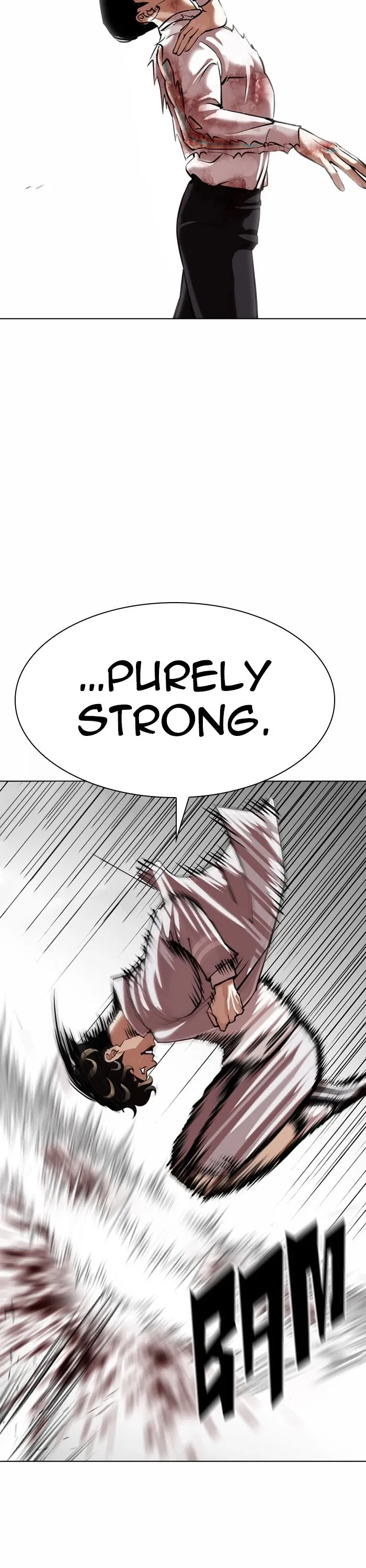 Lookism - Chapter 363 Page 37