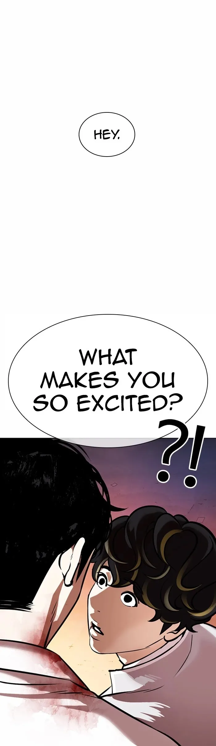 Lookism - Chapter 363 Page 44