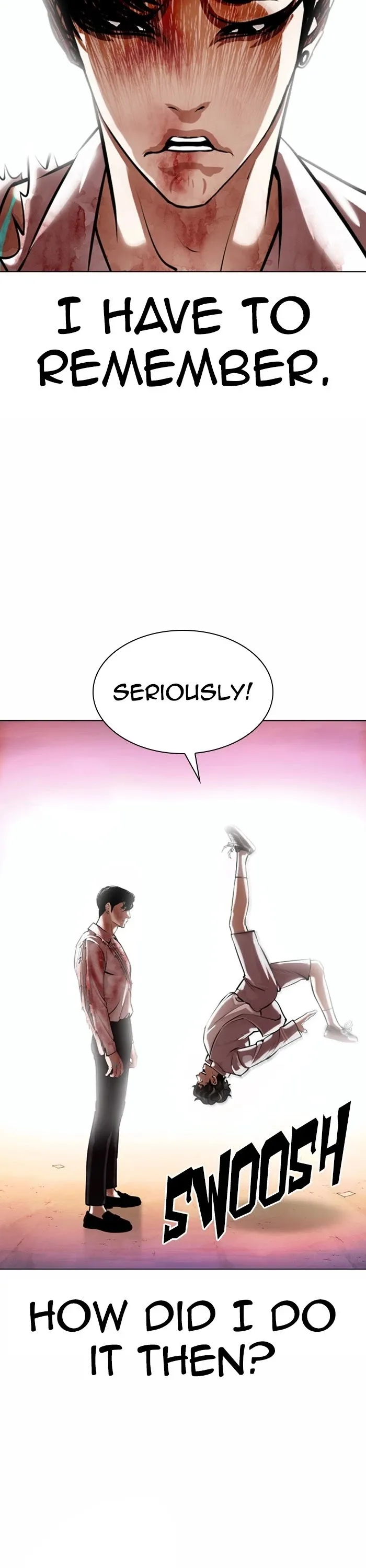 Lookism - Chapter 363 Page 46