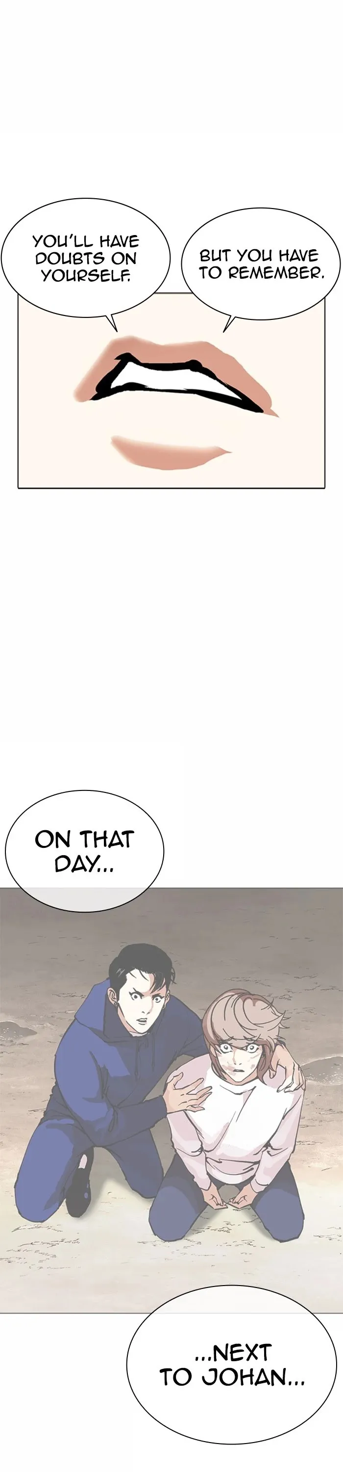 Lookism - Chapter 363 Page 51