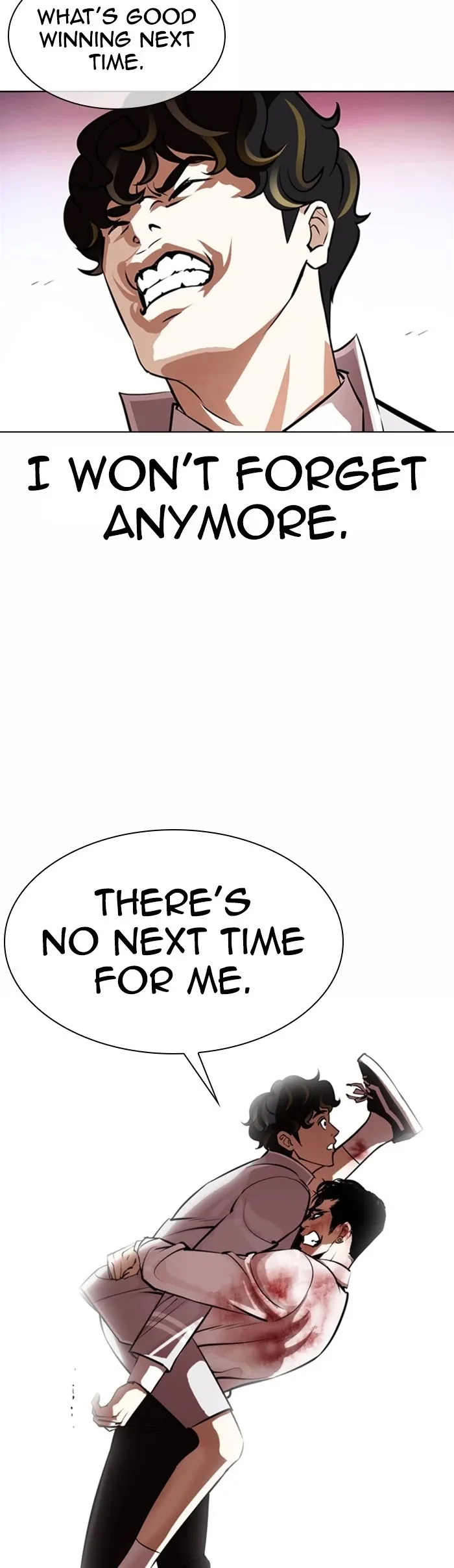 Lookism - Chapter 363 Page 53