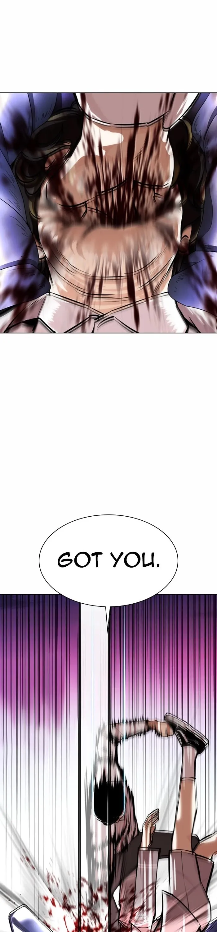 Lookism - Chapter 363 Page 58