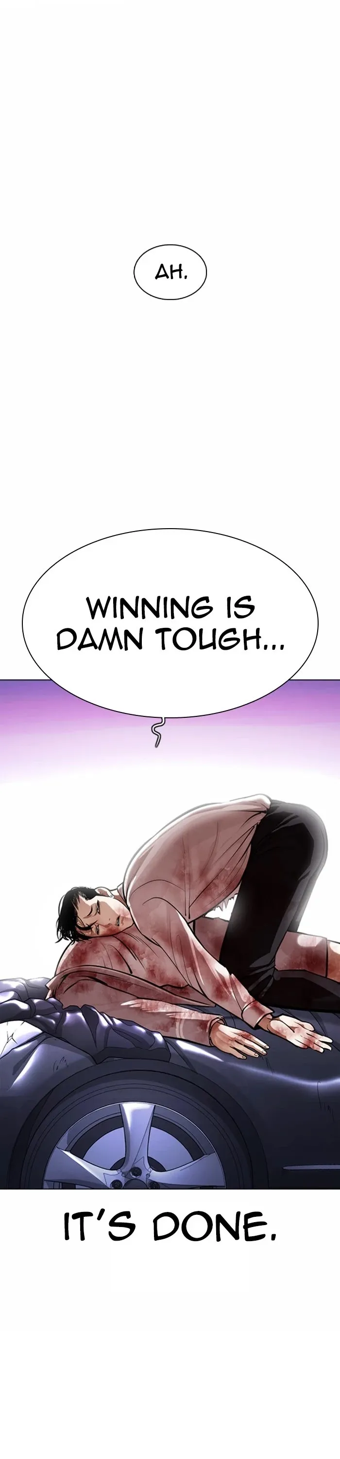 Lookism - Chapter 363 Page 62