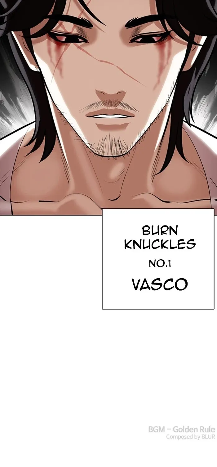 Lookism - Chapter 363 Page 70