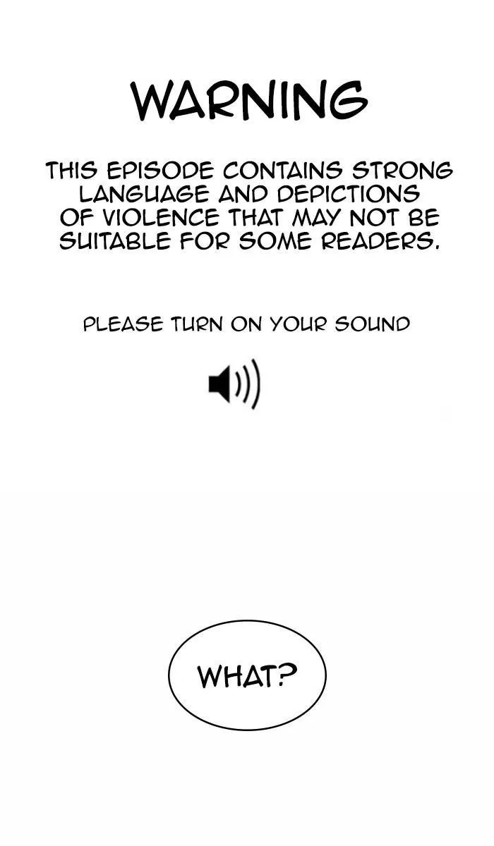 Lookism - Chapter 365 Page 1