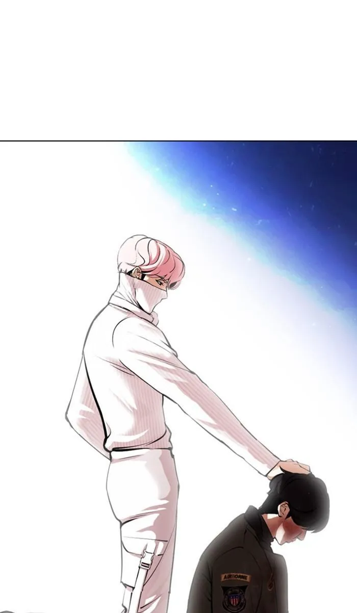 Lookism - Chapter 365 Page 8