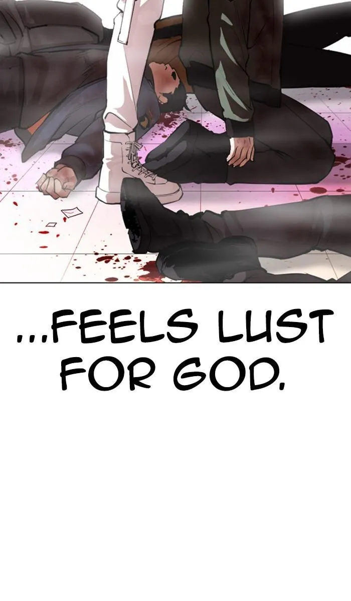 Lookism - Chapter 365 Page 9