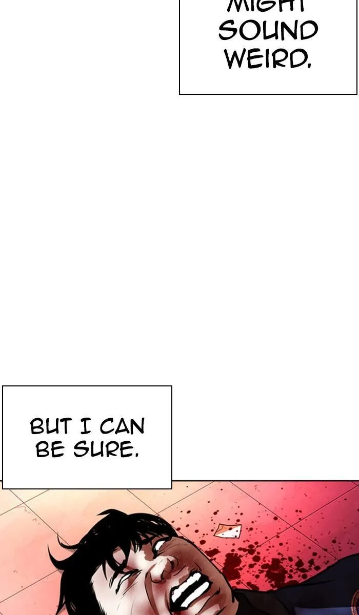 Lookism - Chapter 365 Page 12