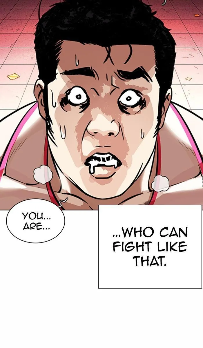 Lookism - Chapter 365 Page 16