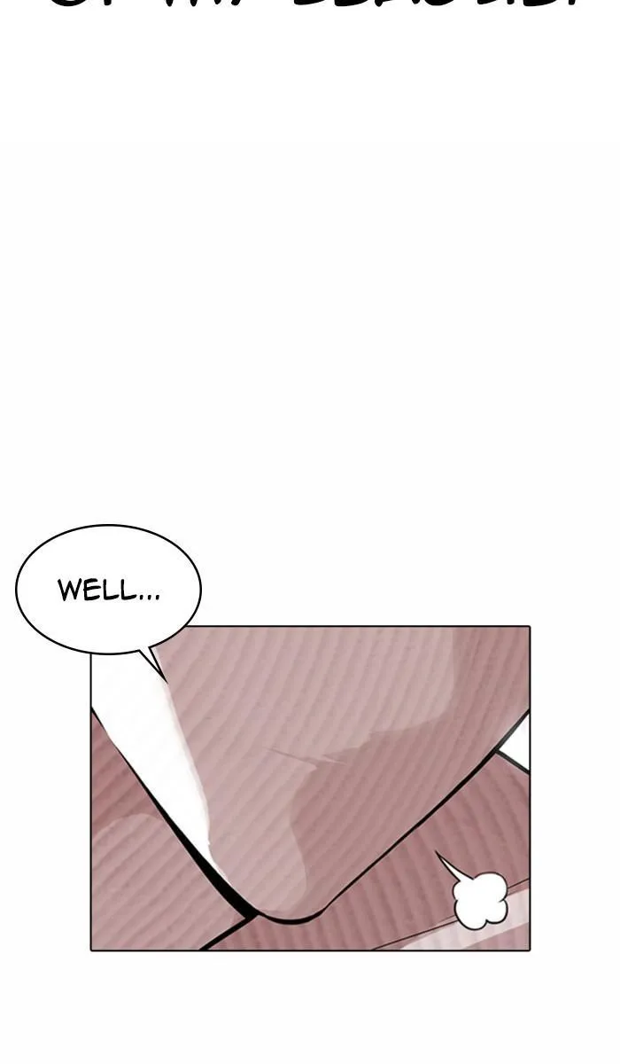 Lookism - Chapter 365 Page 21