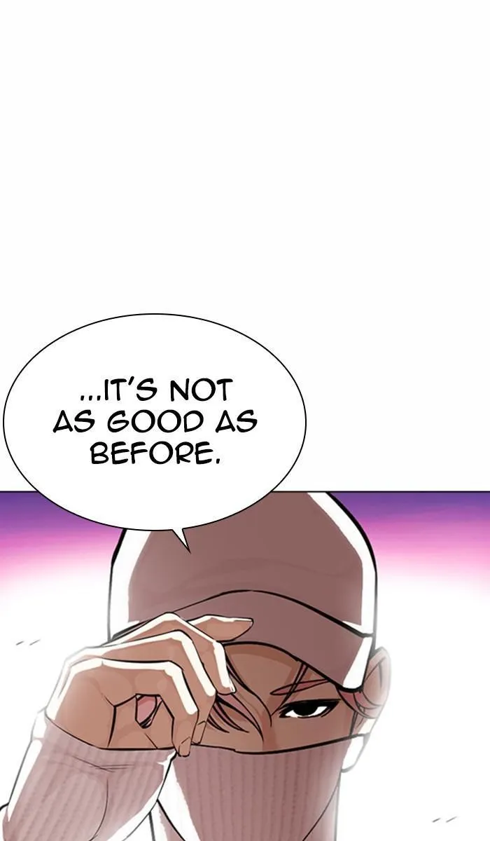 Lookism - Chapter 365 Page 22