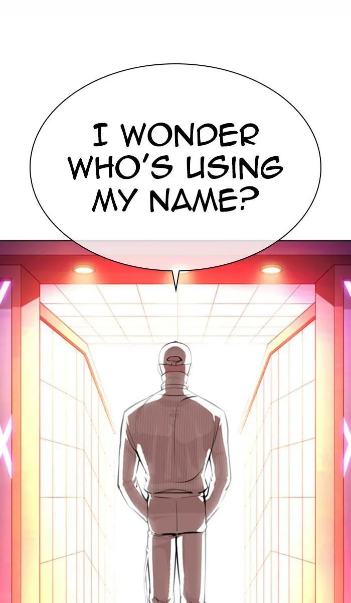 Lookism - Chapter 365 Page 24