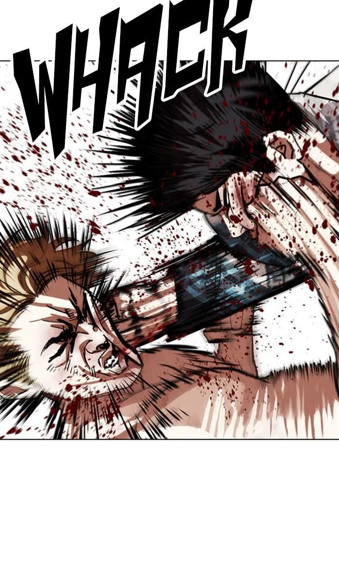 Lookism - Chapter 365 Page 30