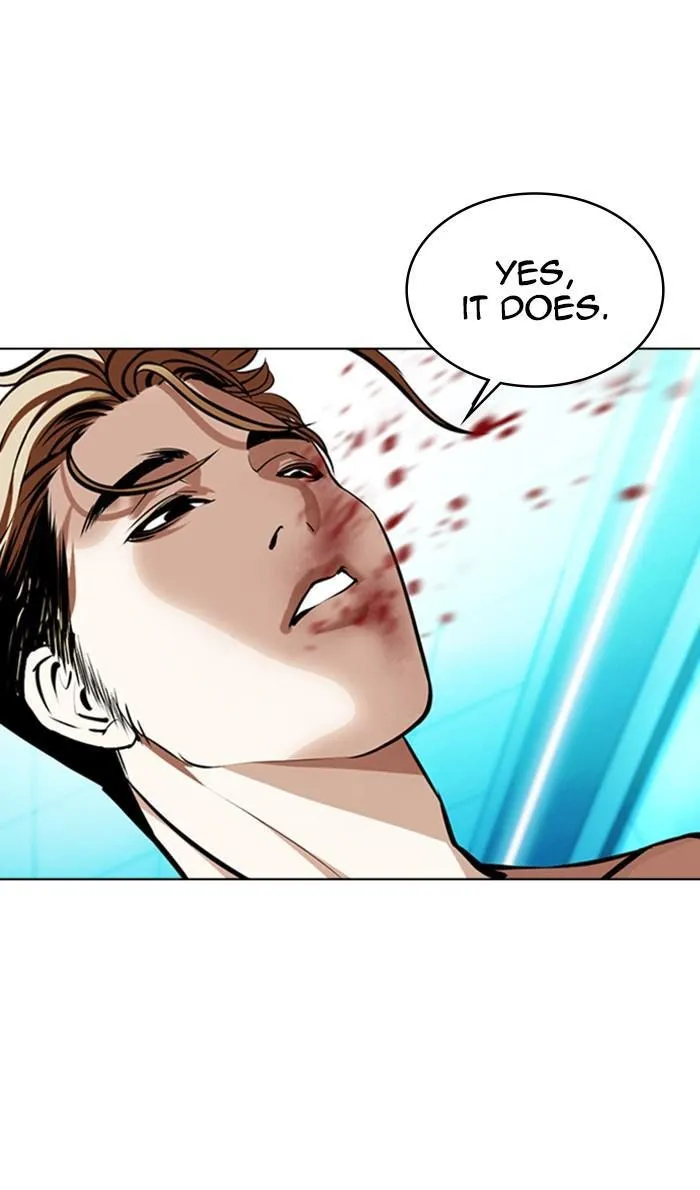 Lookism - Chapter 365 Page 32