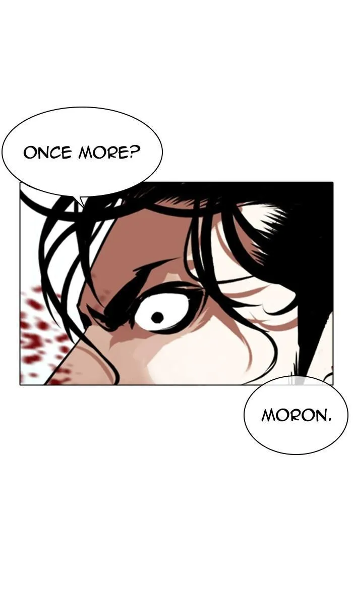 Lookism - Chapter 365 Page 33