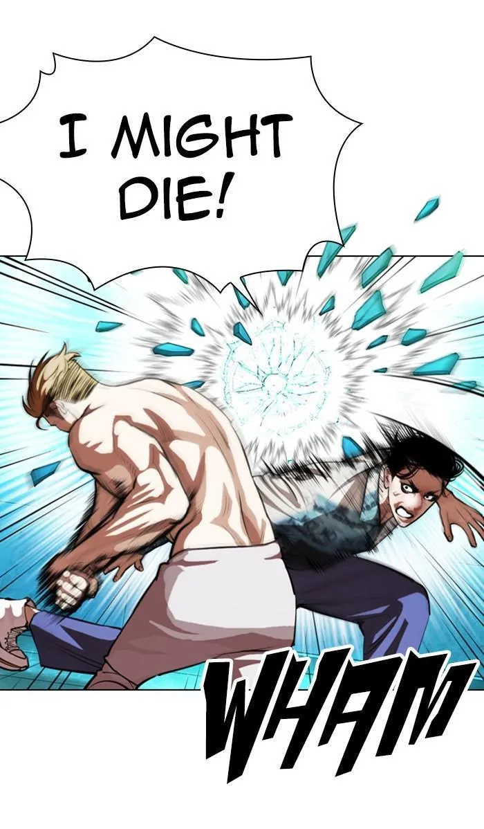 Lookism - Chapter 365 Page 51