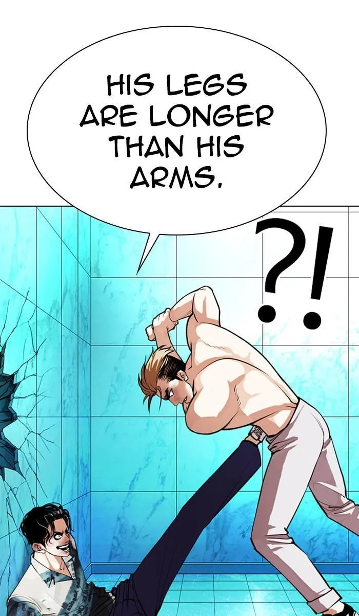 Lookism - Chapter 365 Page 57