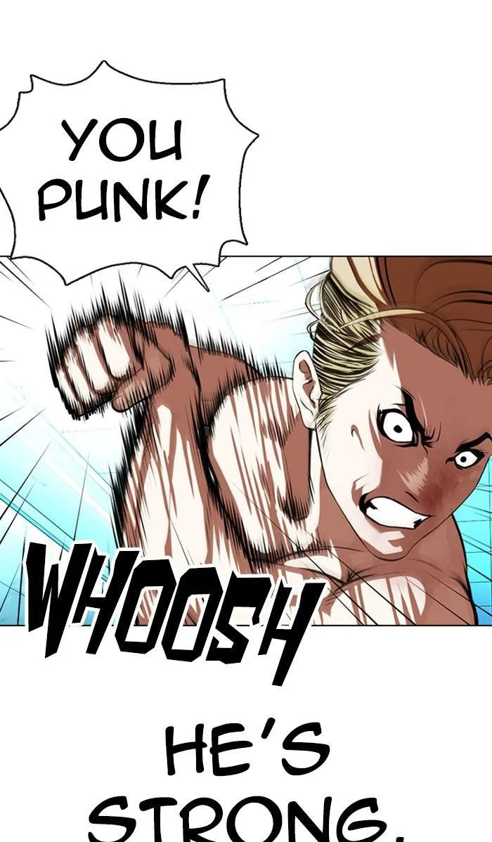 Lookism - Chapter 365 Page 60