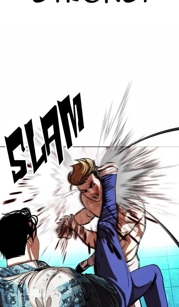 Lookism - Chapter 365 Page 61