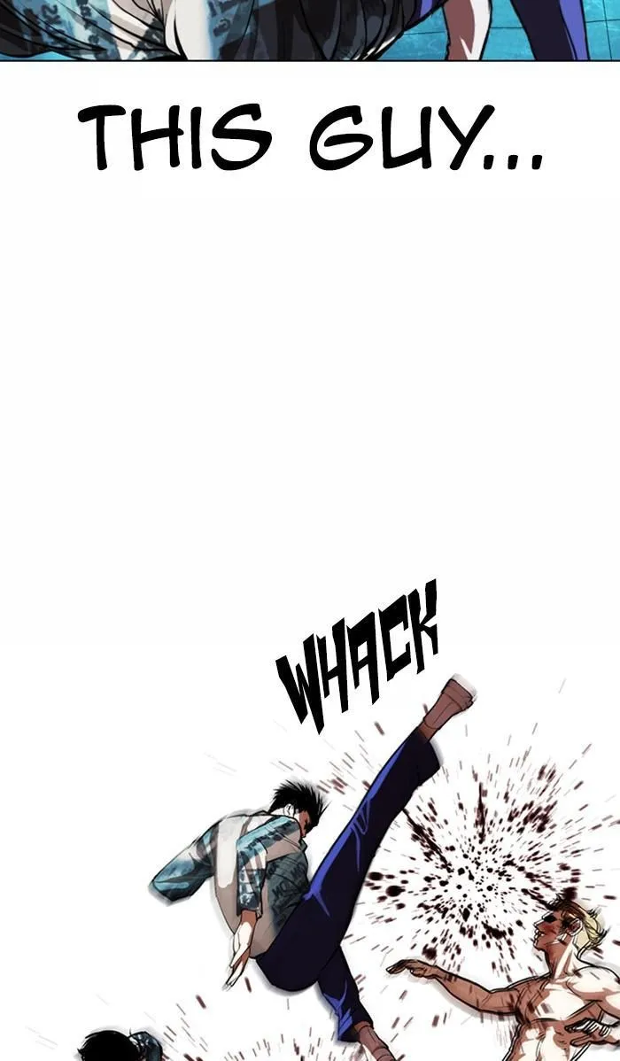 Lookism - Chapter 365 Page 62