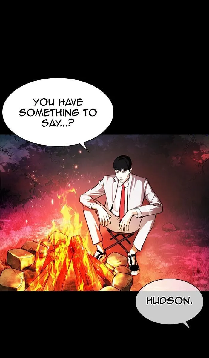 Lookism - Chapter 365 Page 72