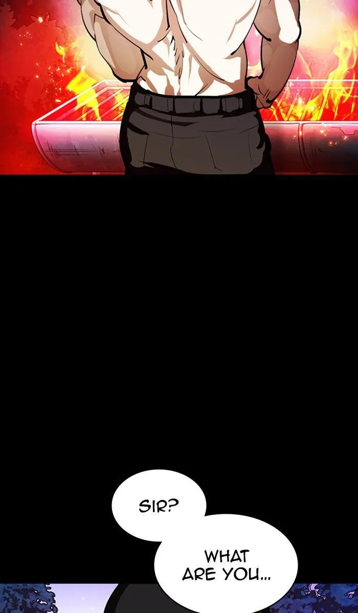 Lookism - Chapter 365 Page 74